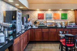 Hotel Ramada Limited Gallup