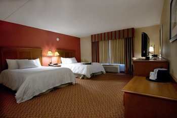 Hotel Hampton Inn And Suites East Hartford