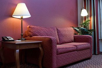 Hotel Hampton Inn And Suites East Hartford
