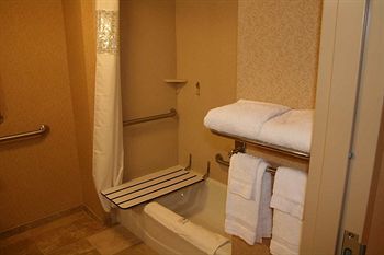 Hotel Hampton Inn And Suites East Hartford