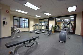 Hotel Hampton Inn And Suites East Hartford