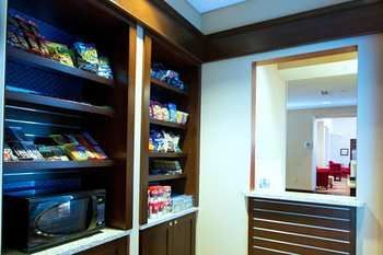 Hotel Hampton Inn And Suites East Hartford