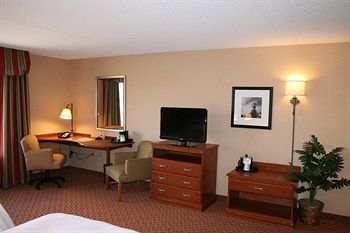 Hotel Hampton Inn And Suites East Hartford