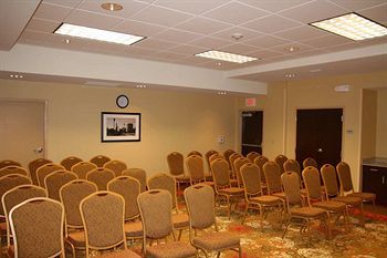 Hotel Hampton Inn And Suites East Hartford