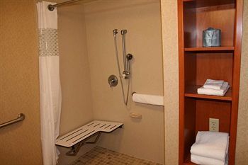 Hotel Hampton Inn And Suites East Hartford
