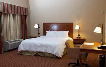 Hotel Hampton Inn And Suites East Hartford