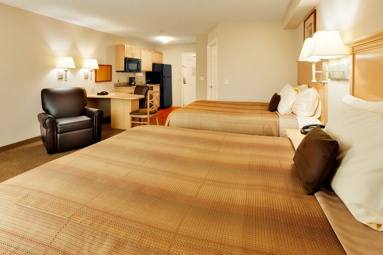 Hotel Candlewood Suites Harrisburg