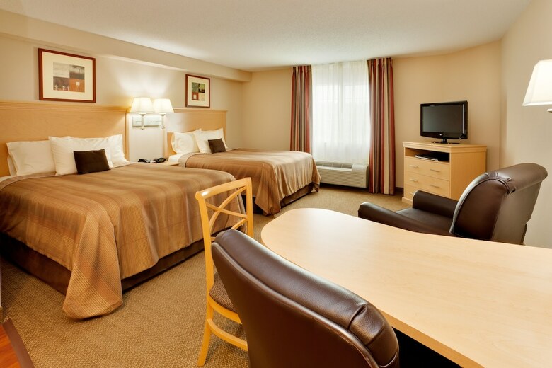 Hotel Candlewood Suites Harrisburg