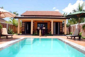 Hotel Le Belhamy Hoi An Resort & Spa