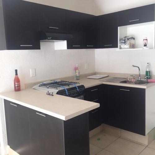Apartamento Fracc Marina Diamante