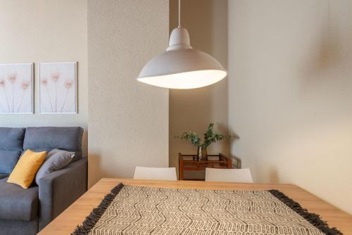 Apartamento Mountain Avet