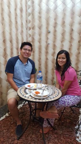 Hostal La Vie En Rose