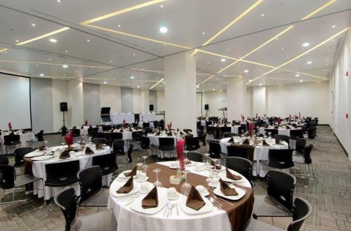 Hotel Ramada Encore Aguascalientes