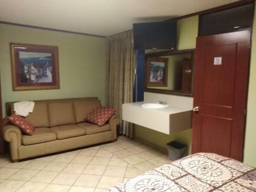 Hotel Cortes
