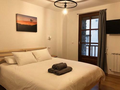 Hostal Secret Spot Hostel