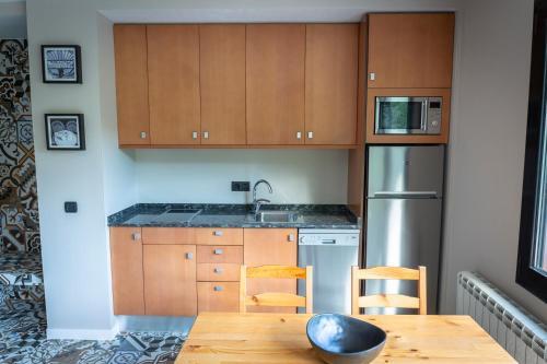Apartamento Tarter Incles View