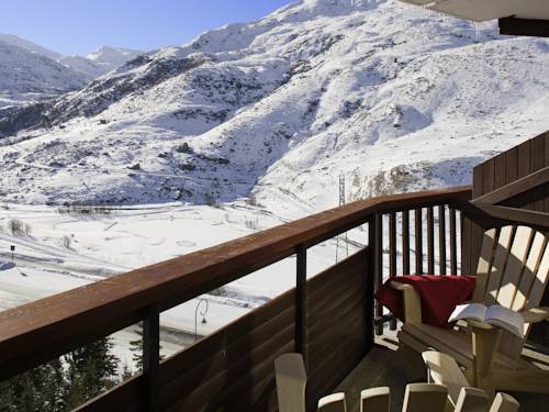 Hotel Les Bruyeres
