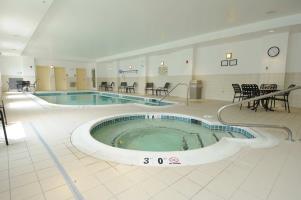 Hotel Hilton Garden Inn Morgantown