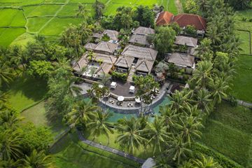 Hotel Ubud Village Resort And Spa