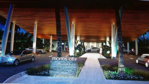 Apartamento Morros City
