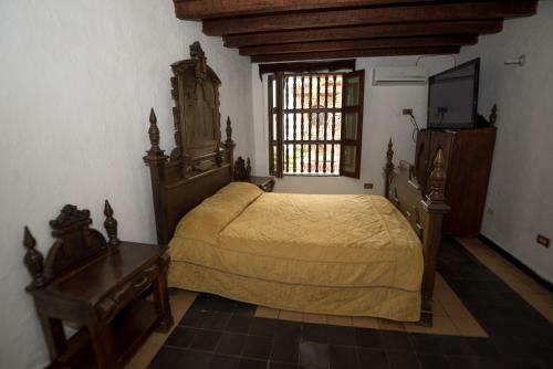 Casa De La Moneda Boutique Villa/jacuzzi By Nomad Guru