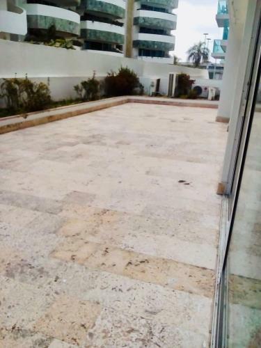 Apartamento Frente A La Playa Morros 922