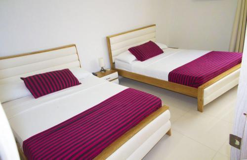 Apartamento De 3 Alcobas En Cartagena
