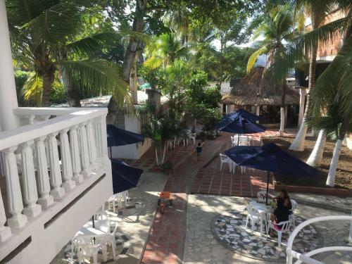 Hotel El Coral