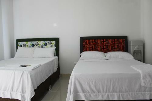 Hotel El Coral