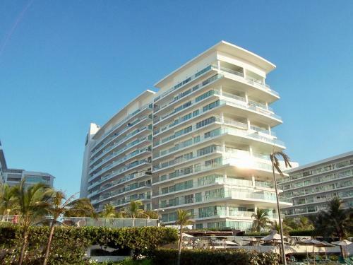 Apartamento Morros Ultra's Best Seaview