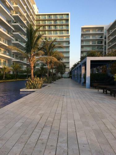 Apartamento Morros Ultra's Best Seaview