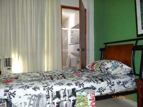 Agroturismo Casa C�moda, Buena Ubicaci�n