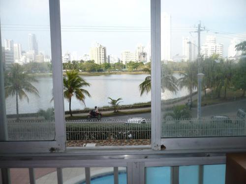 Apartamento El Amanecer Cartagenero