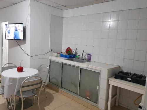 Apartamento Casa Elena 1