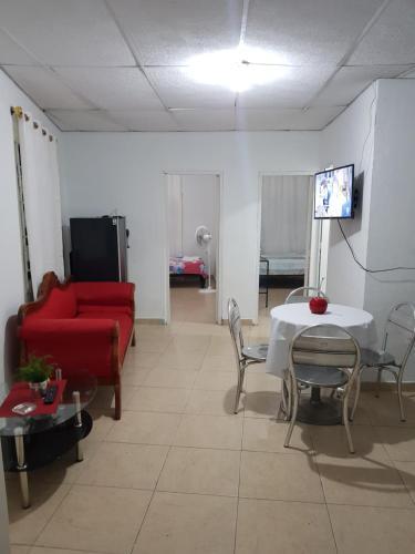 Apartamento Casa Elena 1