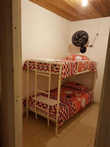 Apartamento Casa Elena 1