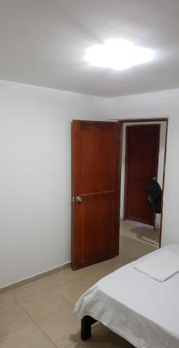 Apartamento Casa Elena 1