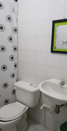 Apartamento Casa Elena 1