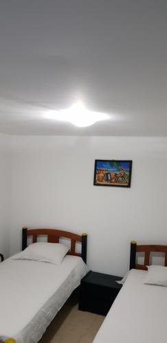 Apartamento Casa Elena 1