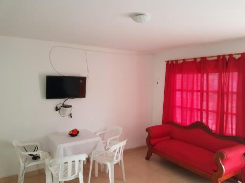 Apartamento Casa Elena 1