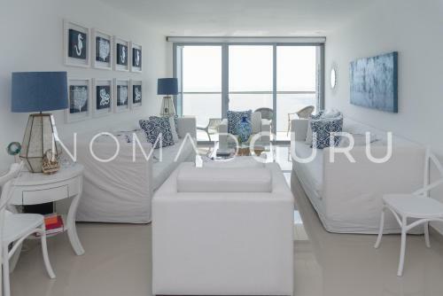 Apartamento Morros City By Nomad Guru