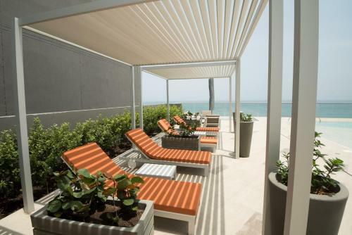 Apartamento Morros City By Nomad Guru