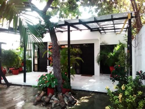 Hostal Casa Carolay