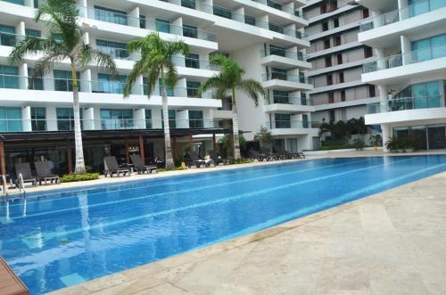 Apartamentos En Morros Cartagena