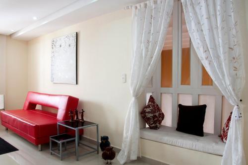 Apartamento Charming 2 Bedroom In The Old City