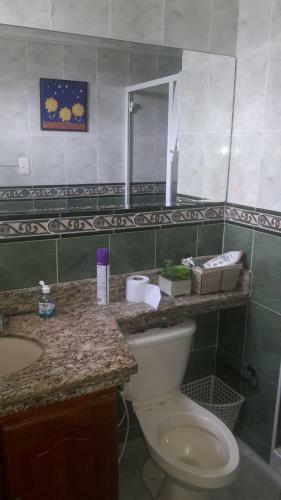 Apartamento Manga Real