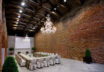 Hotel Cipriani