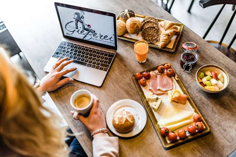 Best Western Parkhotel Velbert