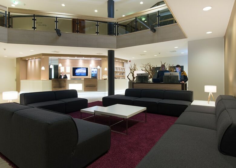 Best Western Parkhotel Velbert