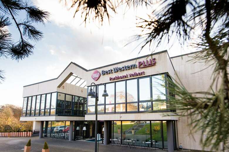 Best Western Parkhotel Velbert